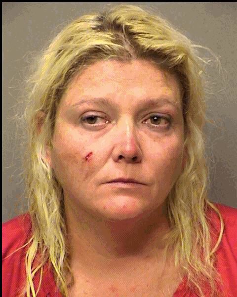 Tonya Marie Troy